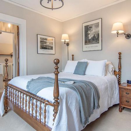 The Lamplighter Bed & Breakfast Of ลูดิงตัน ภายนอก รูปภาพ