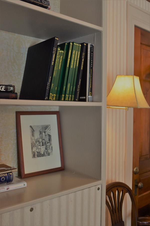 The Lamplighter Bed & Breakfast Of ลูดิงตัน ภายนอก รูปภาพ